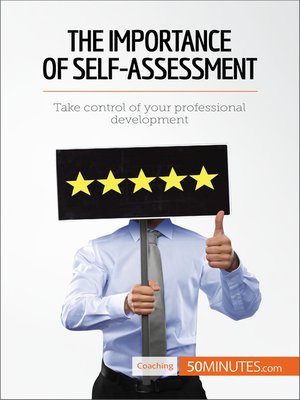 cover image of The Importance of Self-Assessment